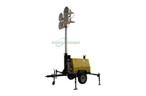 SZSW2940移動(dòng)式照明燈塔